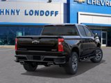 New 2026 Chevrolet Silverado 1500 RST w/ Z71 Off-Road Package image 4