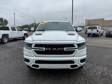 Used 2021 RAM 1500 Laramie w/ Sport Appearance Package image 2