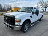 Used 2008 Ford F250 XL image 2