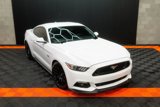 Used 2016 Ford Mustang GT Premium w/ GT Performance Package image 3