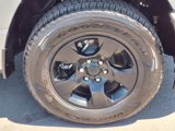 New 2025 RAM 1500 Tradesman w/ Night Edition image 4