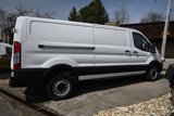 New 2025 Ford Transit 350 Low Roof image 6