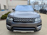 Used 2016 Land Rover Range Rover Sport Supercharged image 2