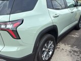 New 2026 Chevrolet Equinox LT w/ Convenience Package II image 6
