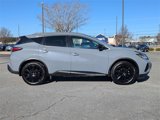 Used 2024 Nissan Murano SV w/ SV Midnight Edition Package image 3