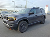 New 2026 Honda Passport TrailSport image 3