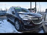 Used 2023 Buick Enclave Avenir w/ Avenir Technology Package image 3
