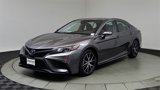 Used 2022 Toyota Camry SE image 3