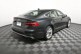Certified 2024 Audi A5 2.0T Premium w/ Convenience Package image 3