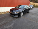Used 2016 Chevrolet Impala LS image 3