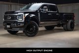 Used 2024 Ford F450 4x4 Crew Cab Super Duty image 5