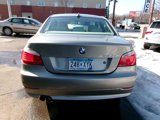 Used 2008 BMW 535xi Sedan image 6