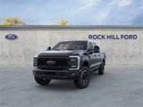 New 2025 Ford F250 Lariat image 3
