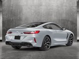 New 2025 BMW M8 Competition image 2