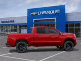 New 2026 Chevrolet Silverado 1500 RST w/ All Star Edition Plus image 5