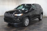 Used 2024 Jeep Compass Latitude image 2