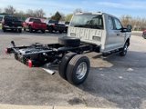 New 2025 Ford F350 4x4 SuperCab DRW Super Duty image 5