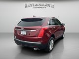 Used 2018 Cadillac XT5 Luxury w/ Driver Awareness Package image 5