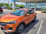 Certified 2022 Buick Encore GX Essence w/ Advanced Technology Package image 2