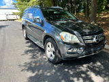 Used 2011 Mercedes-Benz GL 450 4MATIC image 2