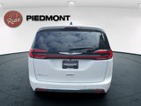 New 2026 Chrysler Pacifica Select image 6