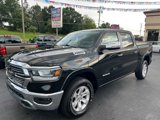 Used 2020 RAM 1500 Laramie image 2