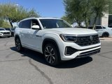 New 2025 Volkswagen Atlas SEL Premium R-Line image 5