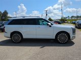 New 2026 Hyundai Palisade Calligraphy image 4