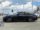 New 2025 Mercedes-Benz SL 55 AMG 4MATIC image 5