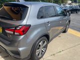 Used 2024 Mitsubishi Outlander Sport SE image 4