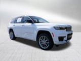 New 2025 Jeep Grand Cherokee L Summit image 2