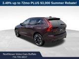 New 2026 Volvo XC60 T8 Plus w/ Climate Package image 3