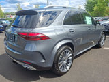 New 2026 Mercedes-Benz GLE 350 4MATIC image 6