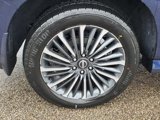 New 2025 Nissan Armada Platinum Reserve w/ Convenience Package image 5