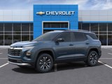 New 2026 Chevrolet Equinox LT w/ Convenience Package II image 2