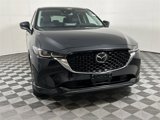 Certified 2024 MAZDA CX-5 AWD 2.5 S w/ Preferred Package image 3