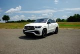 New 2025 Mercedes-Benz GLE 63 AMG S image 5