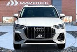 Used 2022 Audi Q3 2.0T Premium Plus image 2