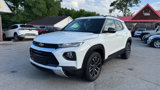 Used 2023 Chevrolet TrailBlazer ACTIV image 2