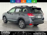 Certified 2024 Subaru Forester Limited image 4