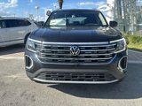 New 2025 Volkswagen Atlas SEL image 5