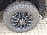 New 2025 Chevrolet Silverado 2500 LT w/ Trail Boss Package image 3