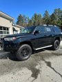 Used 2016 Toyota 4Runner SR5 Premium image 2