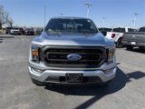 Used 2022 Ford F150 XLT w/ Equipment Group 302A High image 5
