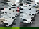Used 2021 Chevrolet Silverado 2500 W/T w/ WT Convenience Package image 3