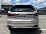 New 2025 MAZDA CX-90 3.3 Turbo w/ Premium Plus Pkg image 4
