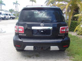 Used 2017 Nissan Armada Platinum image 6