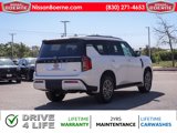 New 2025 Nissan Armada SL image 5