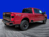 New 2025 Ford F250 4x4 Crew Cab Super Duty image 3