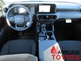 New 2025 Toyota Land Cruiser 1958 image 6